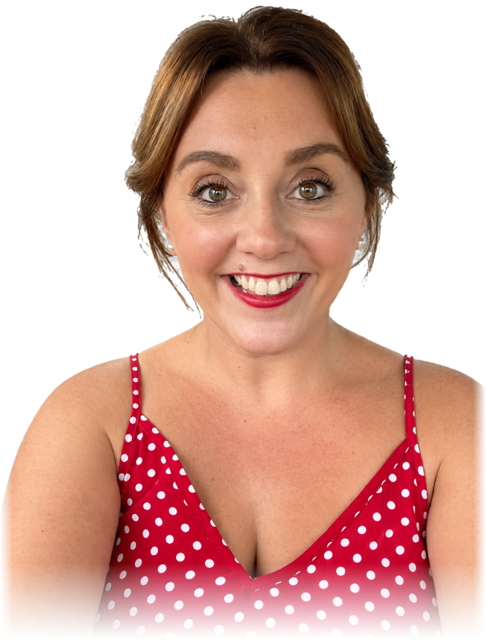 Gemma Heritage, Virtual Assistant
